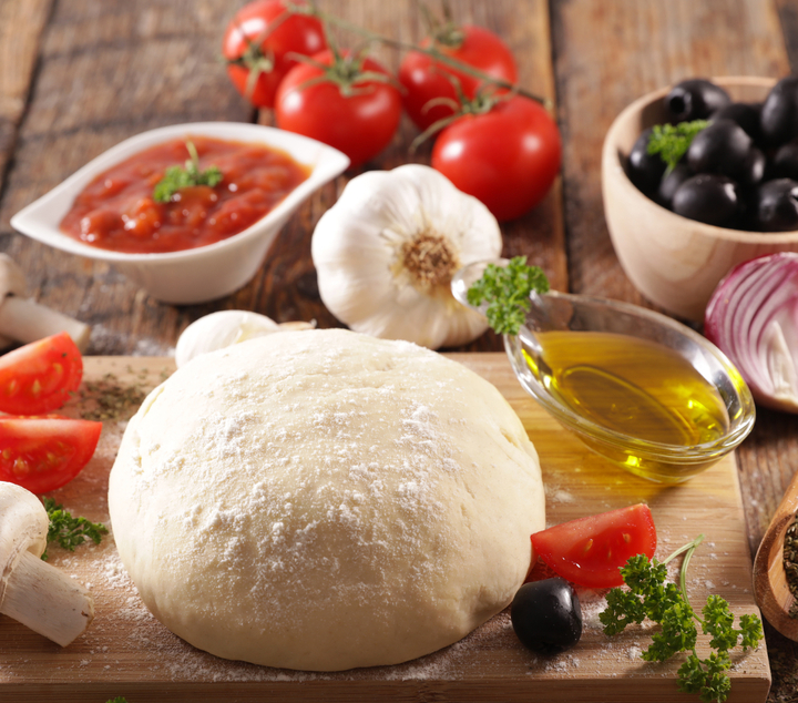 Get Inspired: Recipes for Pizza Lovers